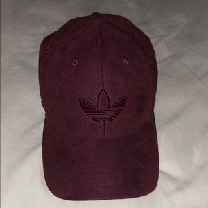 Adjustable adidas Hat
